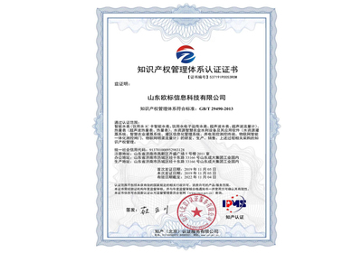 企業(yè)資質(zhì)與知識產(chǎn)權服務 構建核心競爭力的關鍵支撐