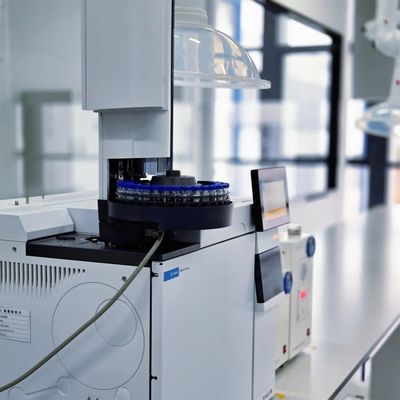 十億巨資鑄就創(chuàng)新高地 宜昌泰坦科技高端科研試劑超級工廠竣工，知識產權服務保駕護航