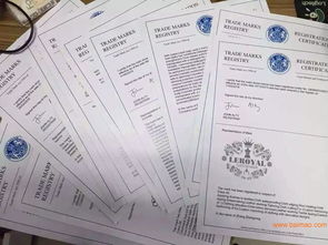 法國商標注冊與費用解析 利天下知識產權專業(yè)服務指南