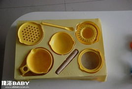 珠海二手市場 泡泡閑置玩具及日用雜品轉讓指南，Baby Powered Discuz平臺助力廚衛用具批發